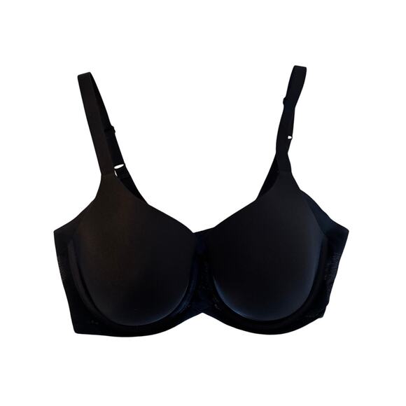 Ultimate Side Smoother Underwire T-Shirt Bra, Size 36D - Picture 1 of 8